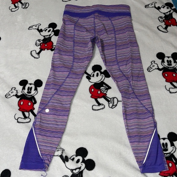 lululemon athletica Pants - Lululemon Inspire Legging